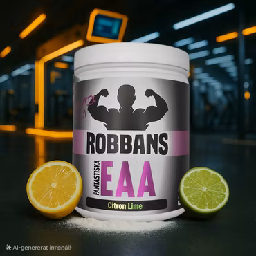 Robbans Fantastiska EAA, 500g