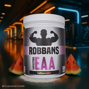 Robbans Fantastiska EAA, 500g