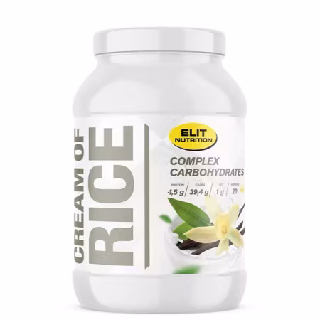 Elit Cream Of Rice, 1000g
