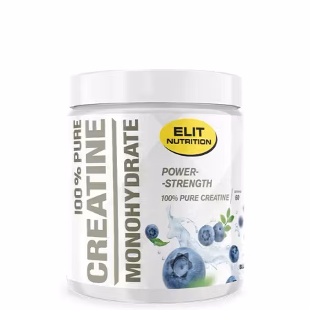 Elit Creatine Monohydrate, 300g
