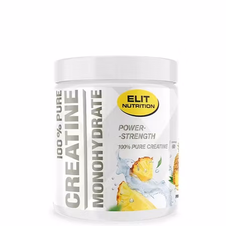 Elit Creatine Monohydrate, 300g
