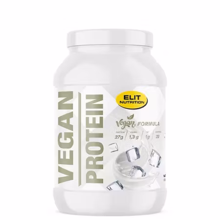 Elit Vegan Protein, 750g
