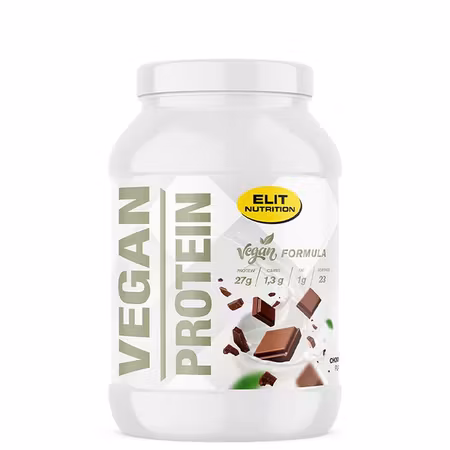 Elit Vegan Protein, 750g