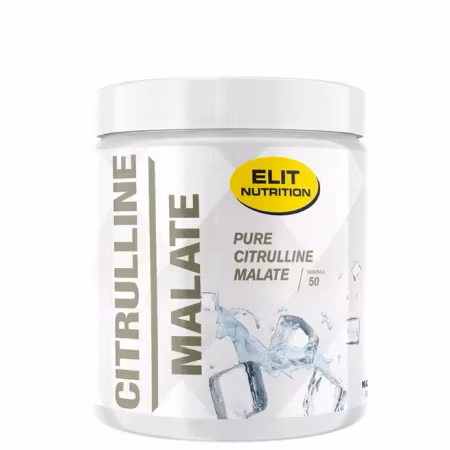 ELIT Citrulline Malate, 250 g