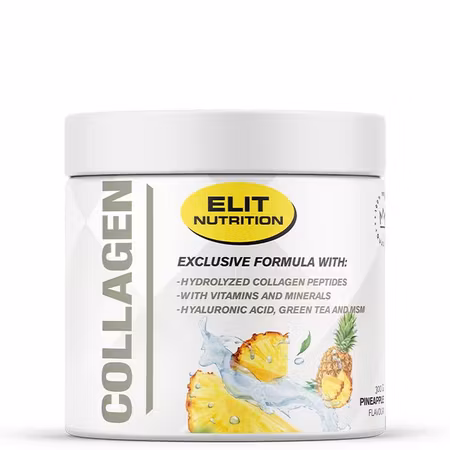 Elit Collagen, 300g