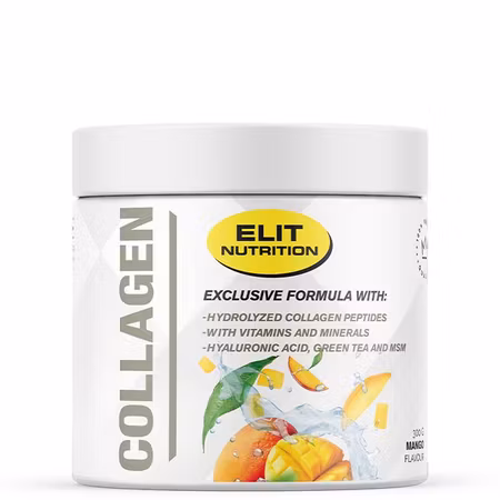 Elit Collagen, 300g