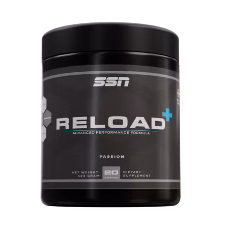 SSN Reload+, 424g