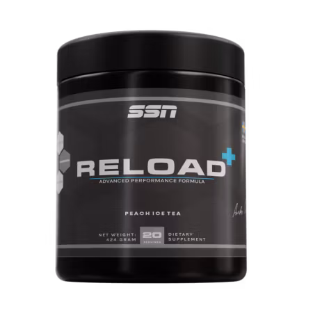 SSN Reload+, 424g