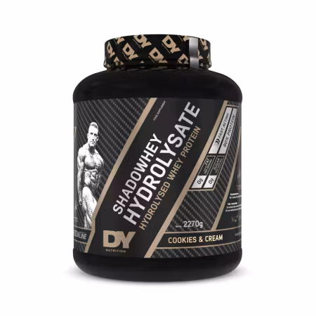DY Nutrition Shadowhey Hydolysate 2,27kg