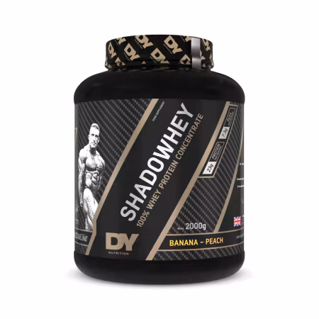 DY Nutrition Shadowhey, 2kg