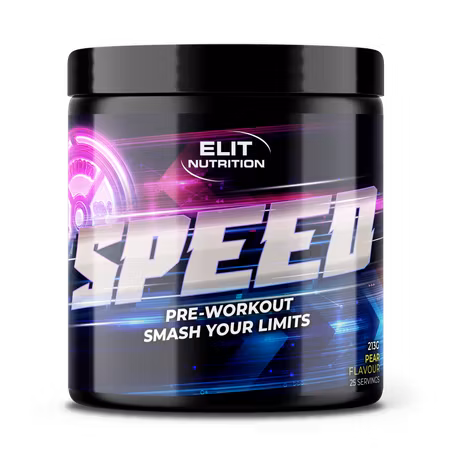 Elit Speed PWO, 215g