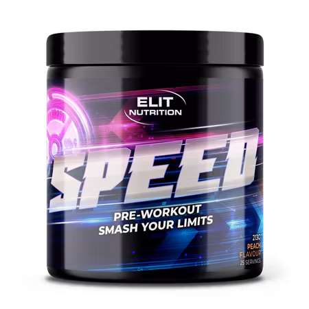 Elit Speed PWO, 215g