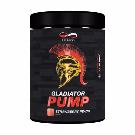Viterna Gladiator Pump, 460 g