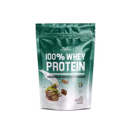 Elit 100% Whey Protein, 900g