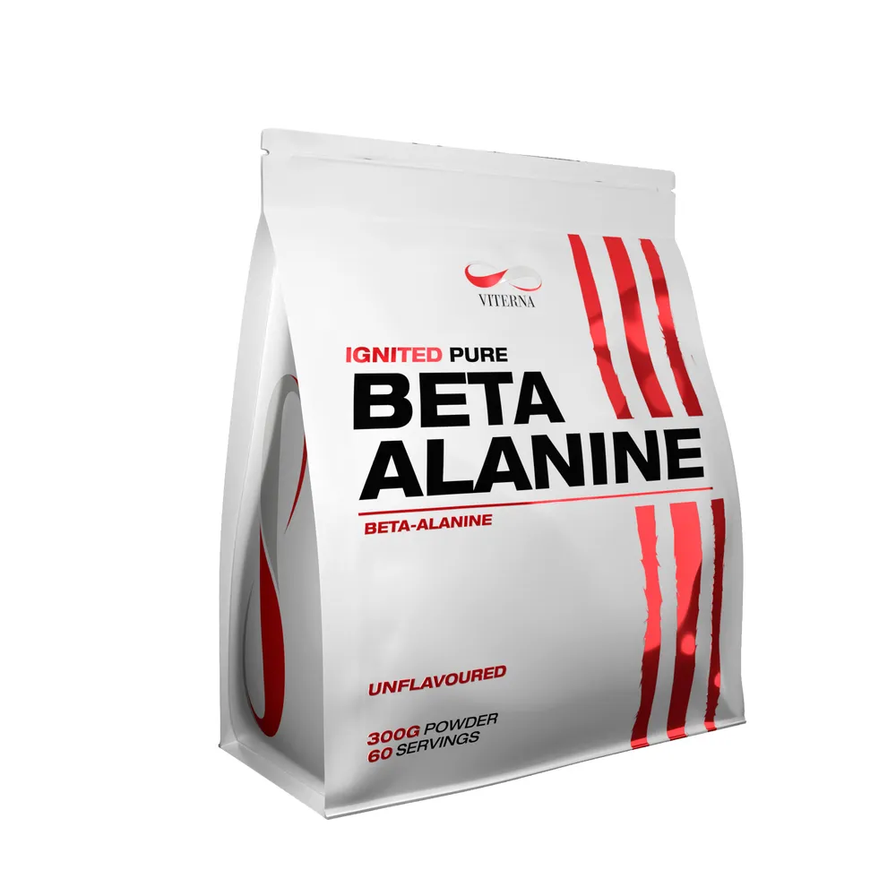 Viterna Beta-Alanine, 300g