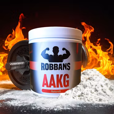Robbans AAKG, 300g