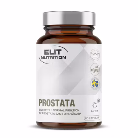 Elit Prostata, 60 kapslar