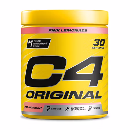 C4, 30 Serveringar