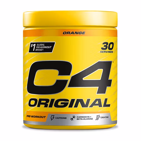 C4, 30 Serveringar