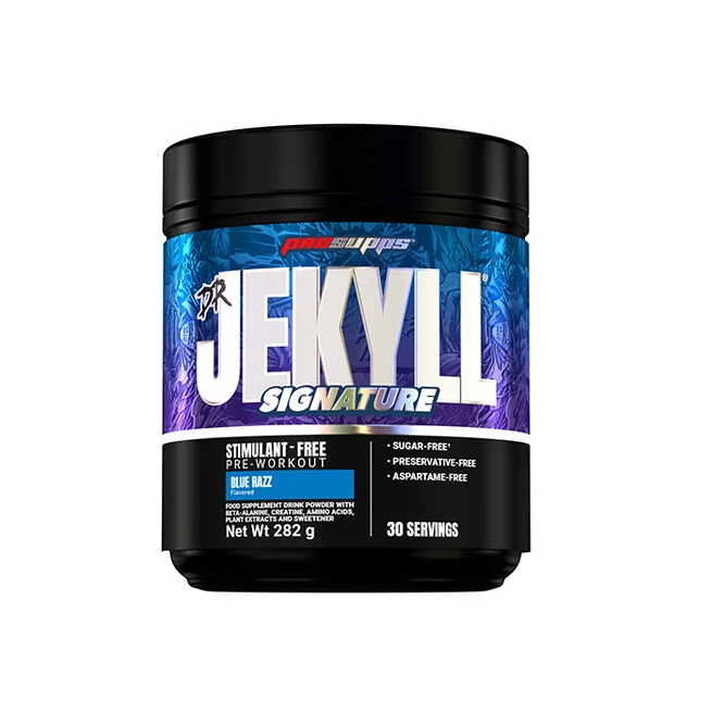 Dr Jekyll Signature V2, 30 serveringar (Stimfri)