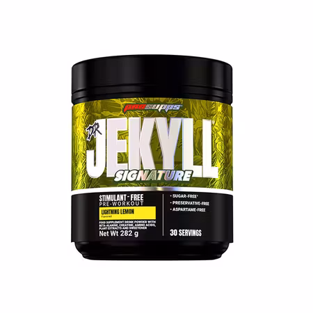 Dr Jekyll Signature V2, 30 serveringar (Stimfri)