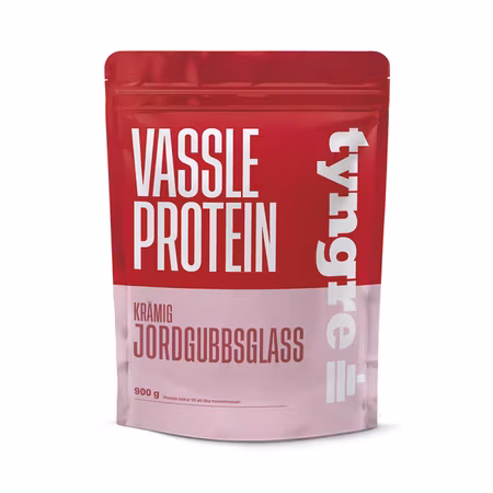 Tyngre Vassle, 900g