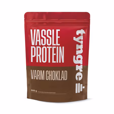 Tyngre Vassle, 900g