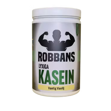 Robbans Lyxiga Kasein, 750g