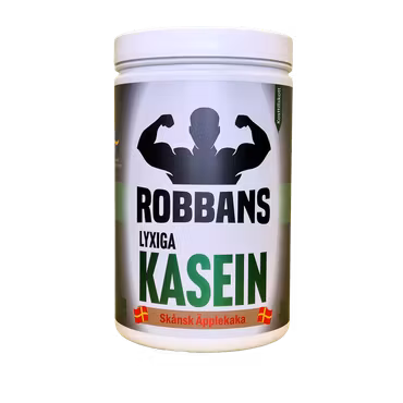 Robbans Lyxiga Kasein, 750g