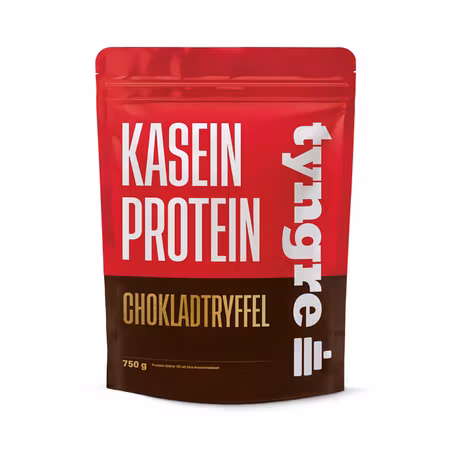 Tyngre Kasein, 750g