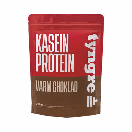 Tyngre Kasein, 750g