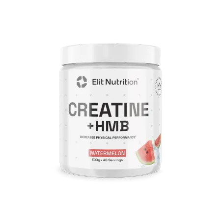 Elit Creatine + HMB, 300g
