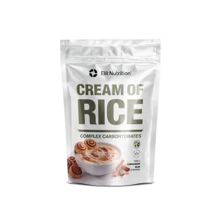 Elit Cream Of Rice, 1000g