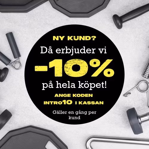 Robbans Vassa Tillskott