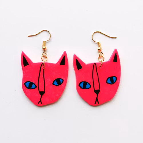 KATT NEONROSA