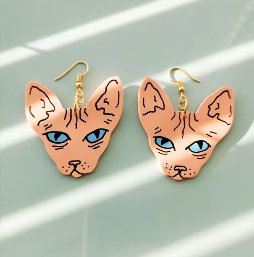SPHYNX