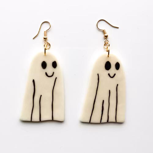 HALLOWEEN SPÖKE