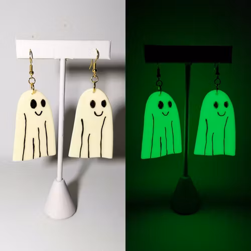 HALLOWEEN SPÖKE