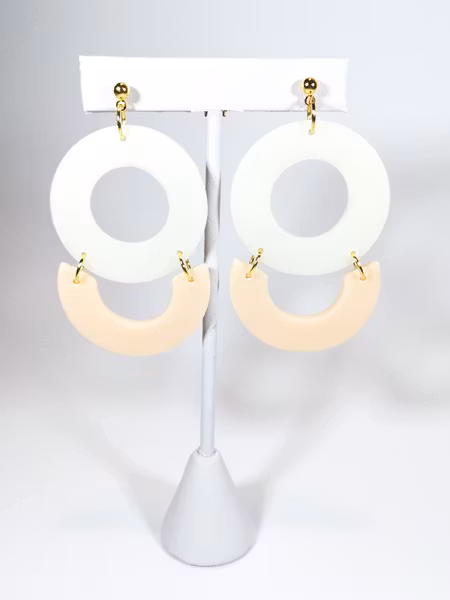 VIT/ROSA RING