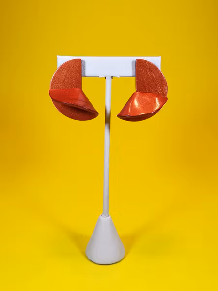 KOPPAR 3D