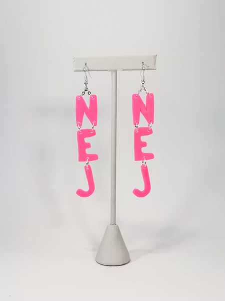 NEJ