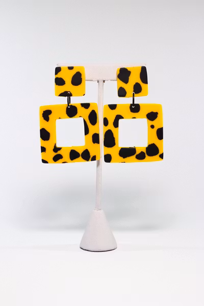 LEOPARD RUTA