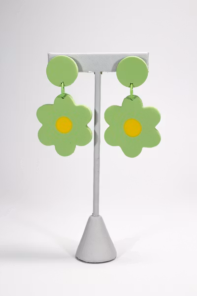 BLOMMA PISTAGE/GUL