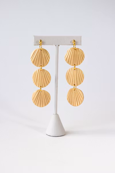 SNÄCKSKAL GULD (S)