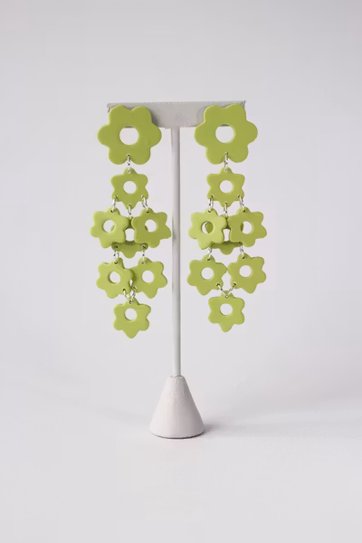 BLOMBUKETT PISTAGE