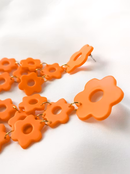 BUKETT ORANGE