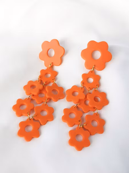 BUKETT ORANGE