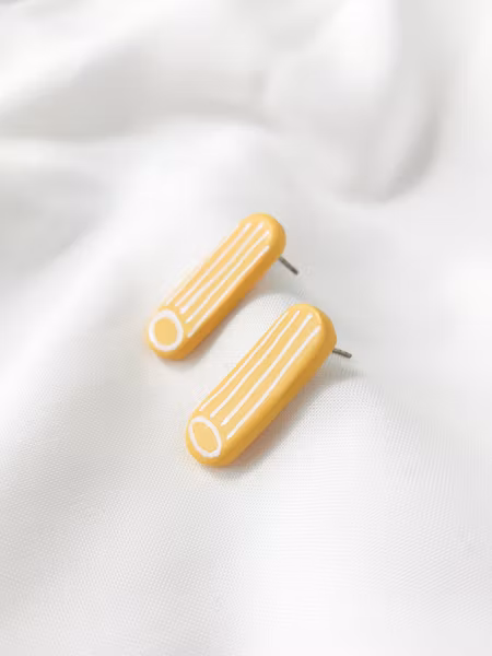 RIGATONI (S)
