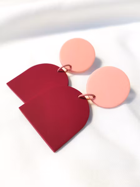UNO VINRÖD/ROSA