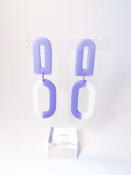ODA LILAC/VIT